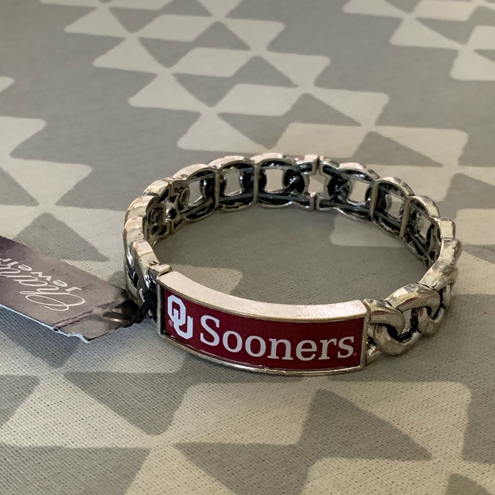 OU Bracelet